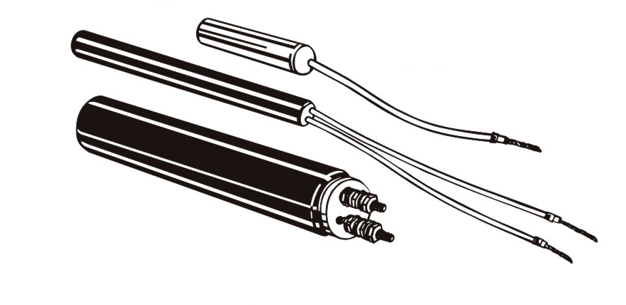 Imagen de Resistencias eléctricas de cartucho