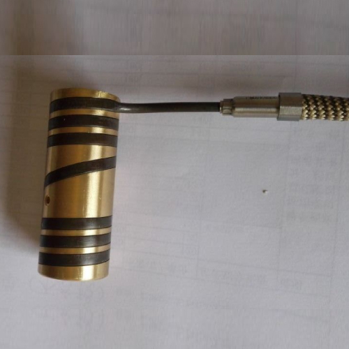 Imagen de Resistencias Eléctricas tubulares para colada caliente