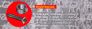 Imagen de Resistencias